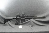 Sig Sauer SIG516 5.56mm