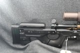 Remington 700 308 Win with upgrades - 2 of 14