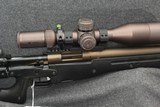 Remington 700 308 Win with upgrades - 3 of 14