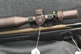 Remington 700 308 Win with upgrades - 12 of 14