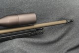 Remington 700 308 Win with upgrades - 4 of 14