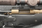 Remington 700 308 Win with upgrades - 5 of 14