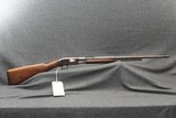 Remington 12A 22lr