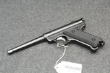 Sturm Ruger Standard Auto 22lr - 1 of 13