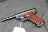 Sturm Ruger Standard Auto 22lr