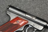 Sturm Ruger Standard Auto 22lr - 7 of 13