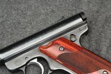 Sturm Ruger Standard Auto 22lr - 3 of 13