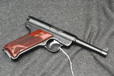 Sturm Ruger Standard Auto 22lr - 5 of 13