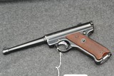 Sturm Ruger Standard Auto 22lr