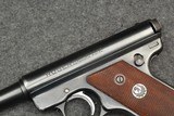 Sturm Ruger Standard Auto 22lr - 3 of 14