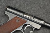 Sturm Ruger Standard Auto 22lr - 7 of 14