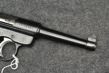 Sturm Ruger MK II 22lr - 4 of 14
