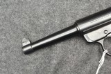 Sturm Ruger MK II 22lr - 6 of 14