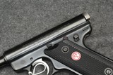 Sturm Ruger MK II 22lr 50th Anniversary - 3 of 15