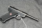 Sturm Ruger MK II 22lr 50th Anniversary - 5 of 15