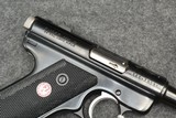 Sturm Ruger MK II 22lr 50th Anniversary - 7 of 15