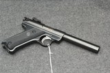 Sturm Ruger MK II Target 22lr - 5 of 13