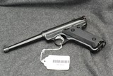 Sturm Ruger MK II 22lr - 1 of 14