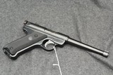 Sturm Ruger MK II 22lr - 5 of 14