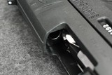 Walther P-22 22lr with threaded barrel - 10 of 14