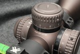 Vortex Razor HD Gen II 4.5-27x56mm MRAD - 12 of 15