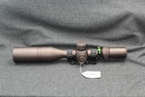 Vortex Razor HD Gen II 4.5-27x56mm MRAD - 1 of 15