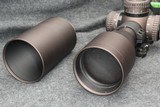 Vortex Razor HD Gen II 4.5-27x56mm MRAD - 13 of 15