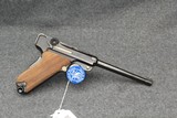 Mauser Parabellum (P-08) 30 Luger - 5 of 15