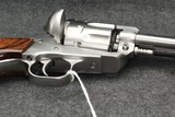 Sturm Ruger Blackhawk 327 Mag stainless - 10 of 15