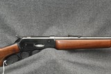 Winchester 71 348 Improved - 3 of 15