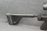 Thompson Center Contender Rifle 223 Rem - 2 of 15