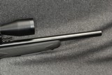 Thompson Center Contender Rifle 223 Rem - 4 of 15