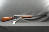 Browning Auto 5 Light Twelve 12ga - 1 of 15