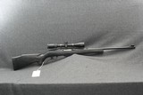 Winchester 88 308 Win w/aftermarket stock