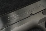 Colt Government Series 80 38 Super - 13 of 15