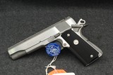 Colt Government Series 80 38 Super