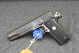 Colt Government Series 80 38 Super