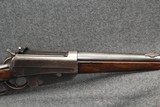 Winchester 1895 35 WCF - 3 of 15