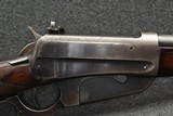 Winchester 1895 35 WCF - 5 of 15