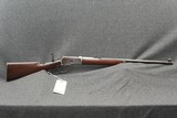 Winchester 53 32 WCF - 1 of 15