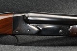 Winchester 21 20ga with second barrel and factory letter - 4 of 15