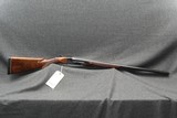 Winchester 21 20ga with second barrel and factory letter - 1 of 15