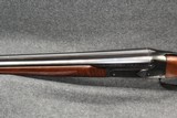 Winchester 21 20ga with second barrel and factory letter - 8 of 15