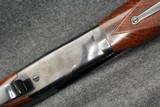 Winchester 21 20ga with second barrel and factory letter - 7 of 15