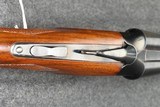 Winchester 21 20ga with second barrel and factory letter - 11 of 15