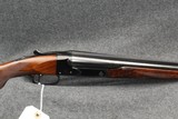 Winchester 21 20ga with second barrel and factory letter - 3 of 15