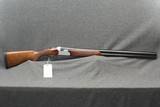 Sauer S56E 12ga - 1 of 15