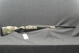 Weatherby Vanguard 243 Win