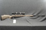 Weatherby Mark V Ultralight 300 Win Mag - 1 of 15
