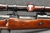 Browning Safari Grade 270 Win - 5 of 15